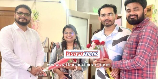 Hope Multispecialty Clinic inaugurated in Kota