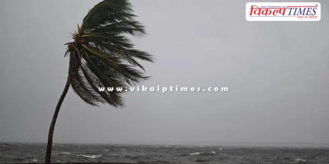 Hurricane Malisa moves from Jamaica to Cuba
