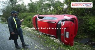 Hurricane Melissa causes power outages and phone service in much of Jamaica
