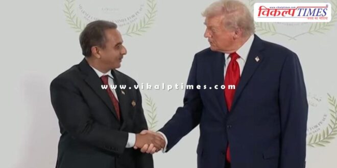 India welcomes Gaza peace plan
