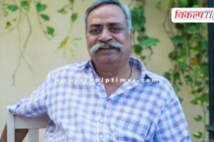 Indian advertising veteran Piyush Pandey passes away