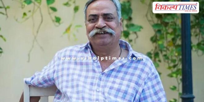 Indian advertising veteran Piyush Pandey passes away