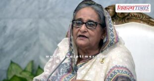 Interim government Bangladesh former PM Sheikh Hasina News 17 Oct 25