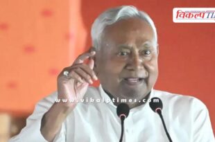 JDU expels 11 leaders from party ahead of Bihar elections