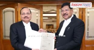 Justice Surya Kant will be the next CJI of India