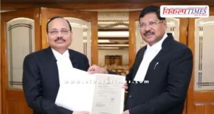 Justice Surya Kant's name recommended for next CJI