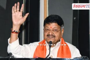 Kailash Vijayvargiya's controversial statement on Australian women players in indore
