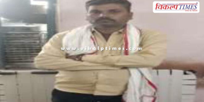 Kundera Police Sawai Madhopur Latest News 11 Oct 2025