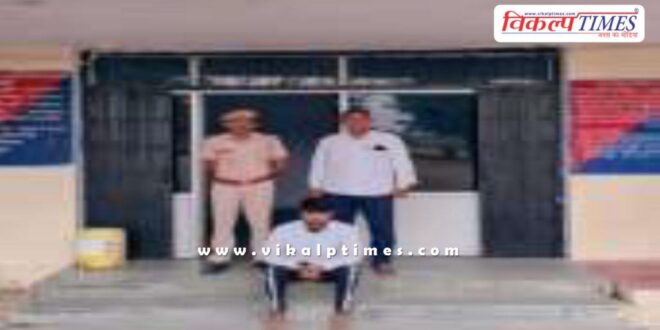 Malarna Dungar Police Sawai Madhopur News 28 Oct 25