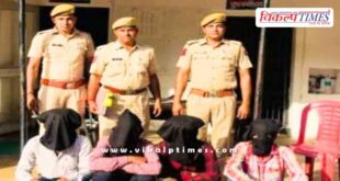 Mitrapura police sawai madhopur news 11 oct 2025