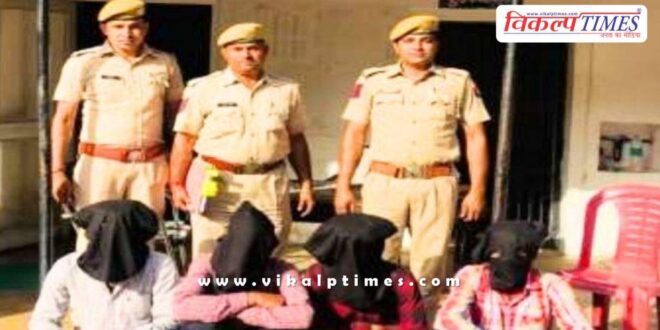 Mitrapura police sawai madhopur news 11 oct 2025