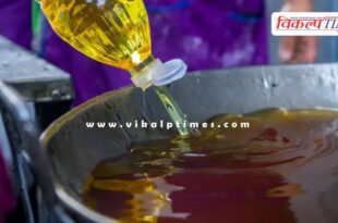 NHRC issues notice on complaint of reuse of cooking oil