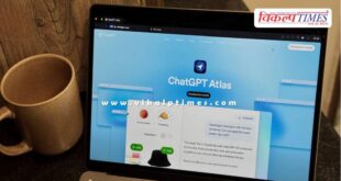 OpenAI, the maker of ChatGPT, launches new AI web browser Atlas