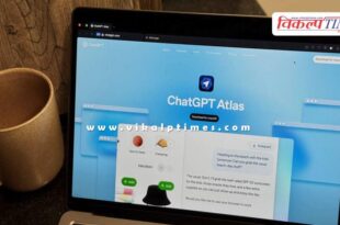 OpenAI, the maker of ChatGPT, launches new AI web browser Atlas