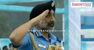 Our air warriors have created history in every era Air Force Chief