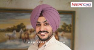 Punjabi singer Rajvir Jawanda passes away