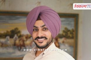 Punjabi singer Rajvir Jawanda passes away