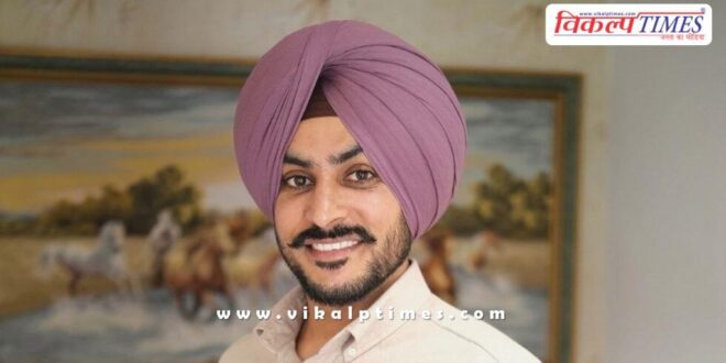 Punjabi singer Rajvir Jawanda passes away