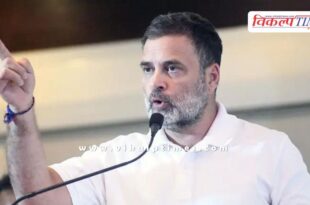 Rahul Gandhi's big statement after Trump's claim on Russian oil