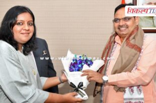 Rajasrhan first e-bus manufacturing plant will be set up in Kotputli-Behror.
