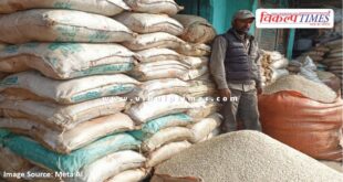 Retail fertilizer license of Kanha Seed Store suspended in sawai madhopur