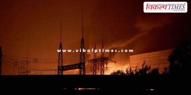 Russia power outages Kyiv ukraine news 10 oct 25