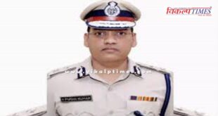 Senior Haryana policeman IPS Y puran kumar Haryana News 08 oct 25