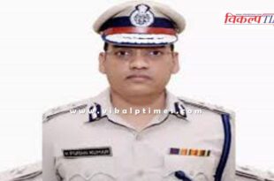 Senior Haryana policeman IPS Y puran kumar Haryana News 08 oct 25