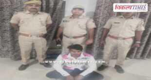 Soorwal Police Sawai Madhopur News 12 Oct 2025