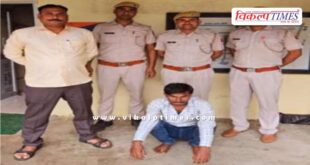 Soorwal police Sawai madhopur news 27 oct 25