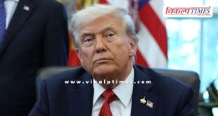 Trump announces new tariffs, which countries will be affected