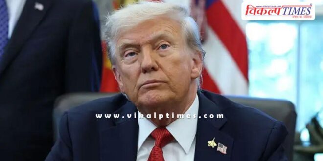 Trump announces new tariffs, which countries will be affected