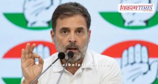 Trump is insulting, Modi should show courage to respond Rahul Gandhi