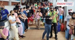 Tsunami warning issued after 7.4 magnitude earthquake strikes Philippines