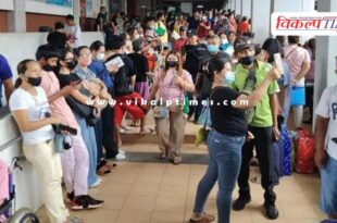 Tsunami warning issued after 7.4 magnitude earthquake strikes Philippines