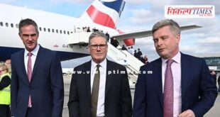 UK will not ease visa rules for India Starmer