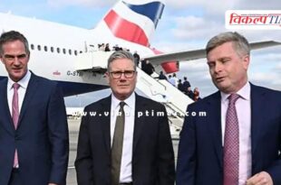 UK will not ease visa rules for India Starmer
