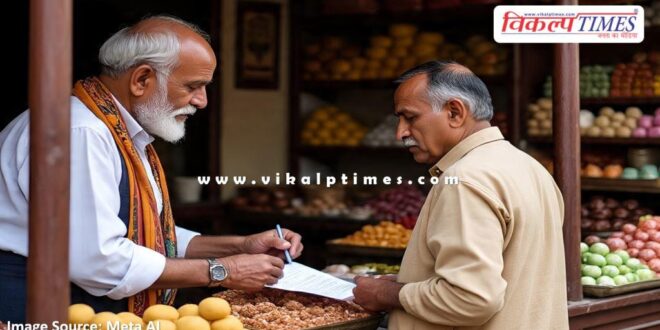 Under the Consumer Care Campaign, action was taken against 85 firms in jaipur