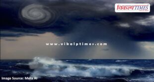 When and where will Cyclone 'Montha' hit the Bay of Bengal