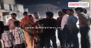 Woman youth bus stand sawai madhopur news 02 oct 25