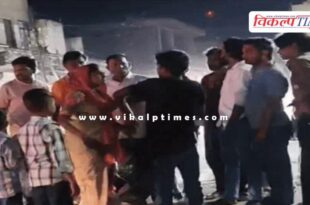 Woman youth bus stand sawai madhopur news 02 oct 25