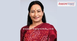 Women Power The backbone of Swadeshi, the heartbeat of society Archana Meena Article