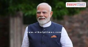 World leaders, including PM Narendra Modi, extended Diwali greetings