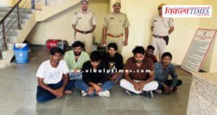 batoda police sawai madhopur news 07 oct 25