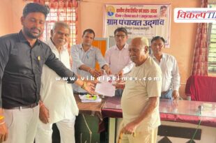 brotherhood wins example of harmony in sawai madhopur