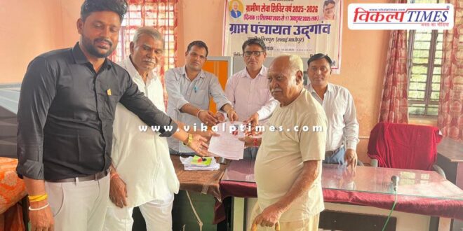 brotherhood wins example of harmony in sawai madhopur
