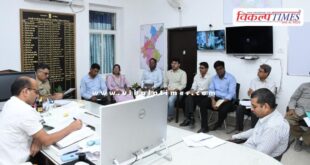 instructions for strict action in sawai madhopur