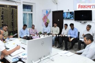 instructions for strict action in sawai madhopur