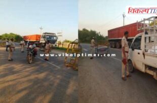 31 drivers were fined for not following traffic rules in sawai madhopur