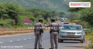 Action taken against over 55,000 drivers for speeding in rajasthan